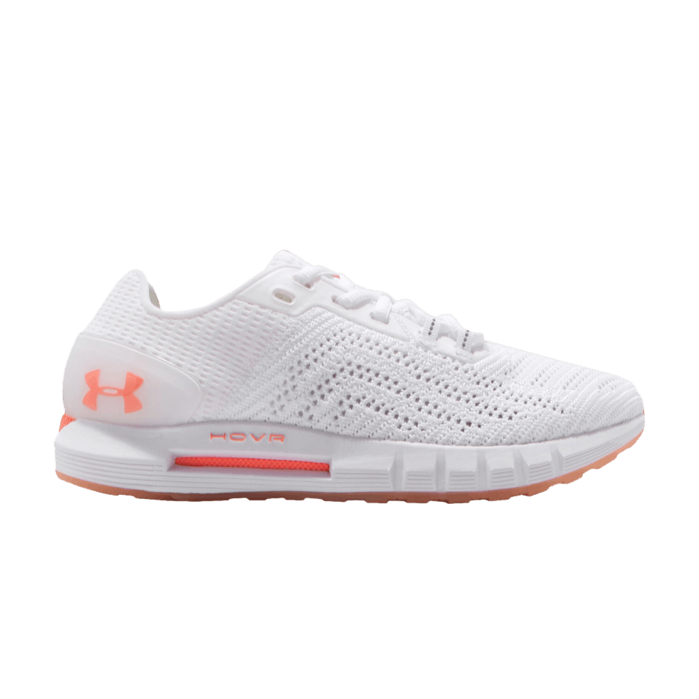 Image of Under Armour Wmns HOVR Sonic 2 White (3021588-106)