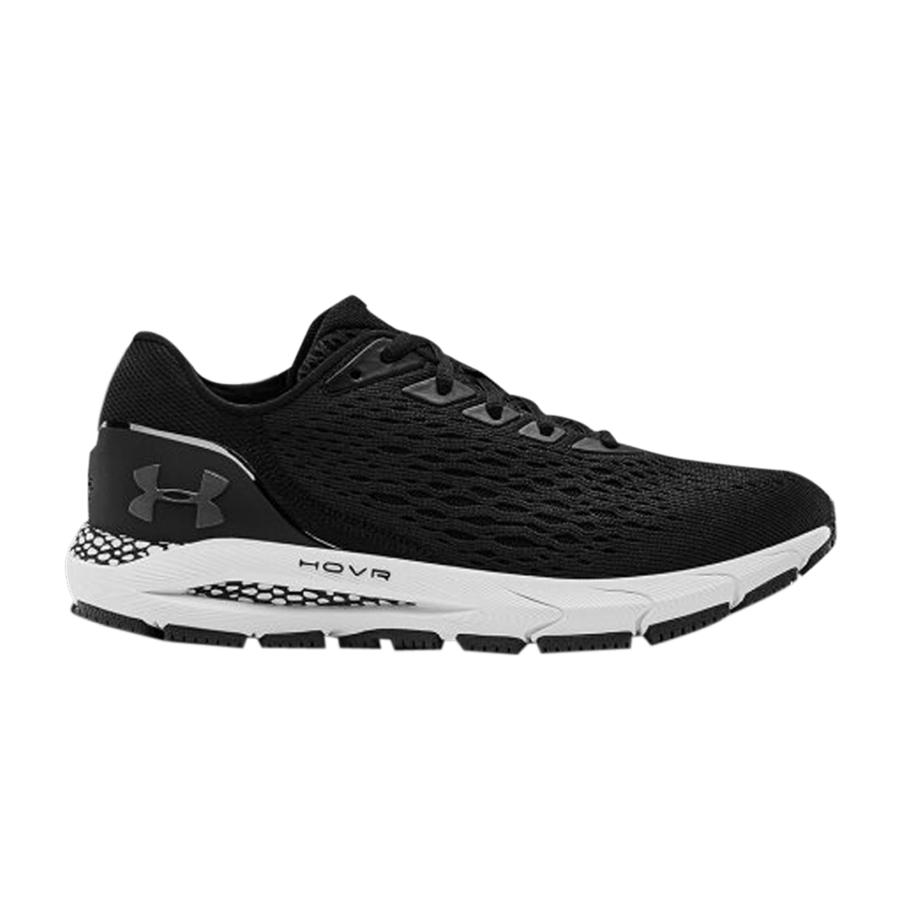 Image of Under Armour Wmns HOVR Sonic 3 Black (3022596-001)