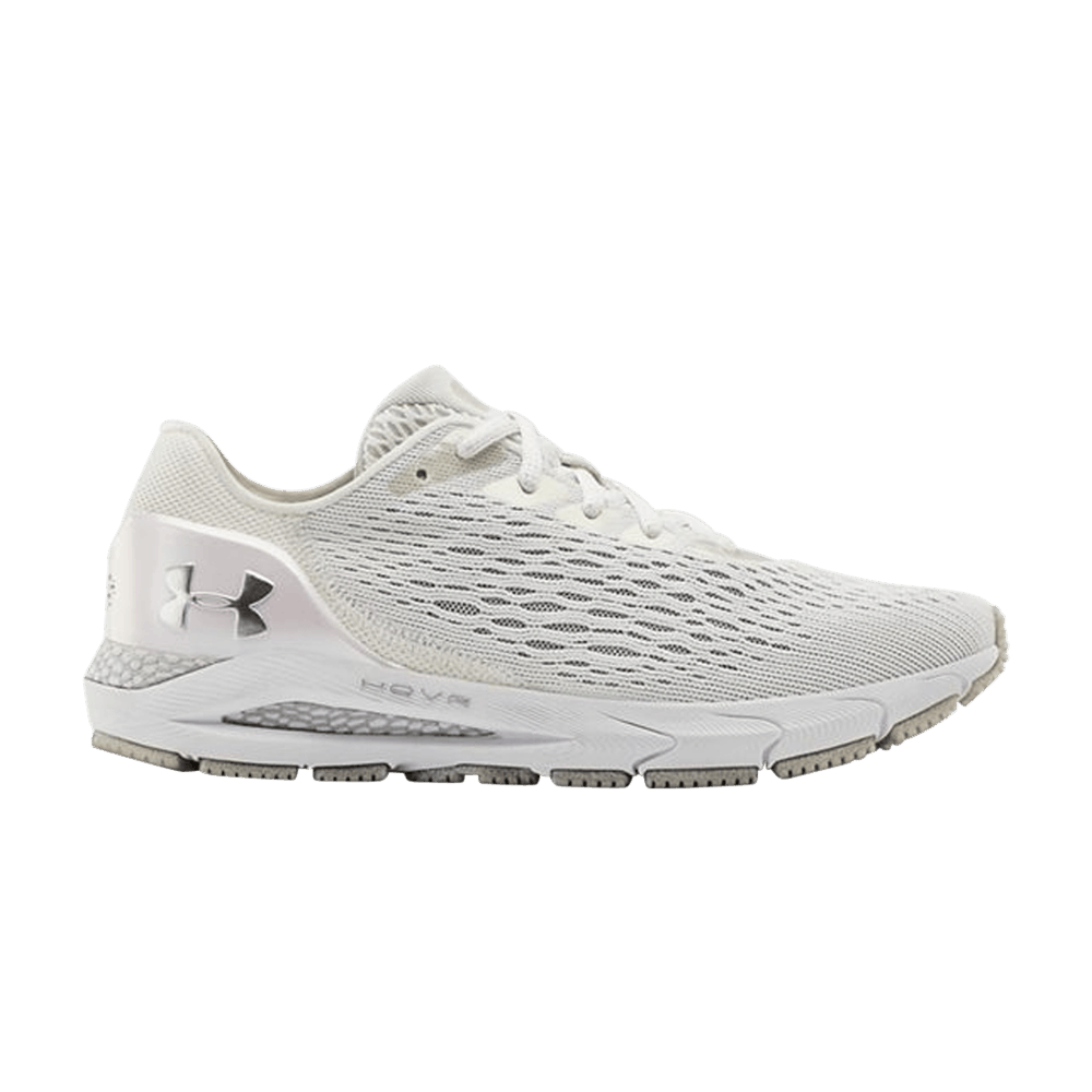 Image of Under Armour Wmns HOVR Sonic 3 W8LS White (3023176-100)