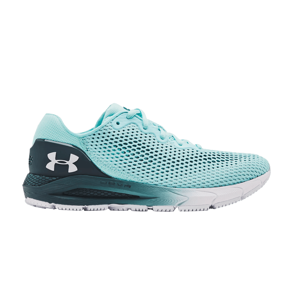 Image of Under Armour Wmns HOVR Sonic 4 Breeze (3023559-300)