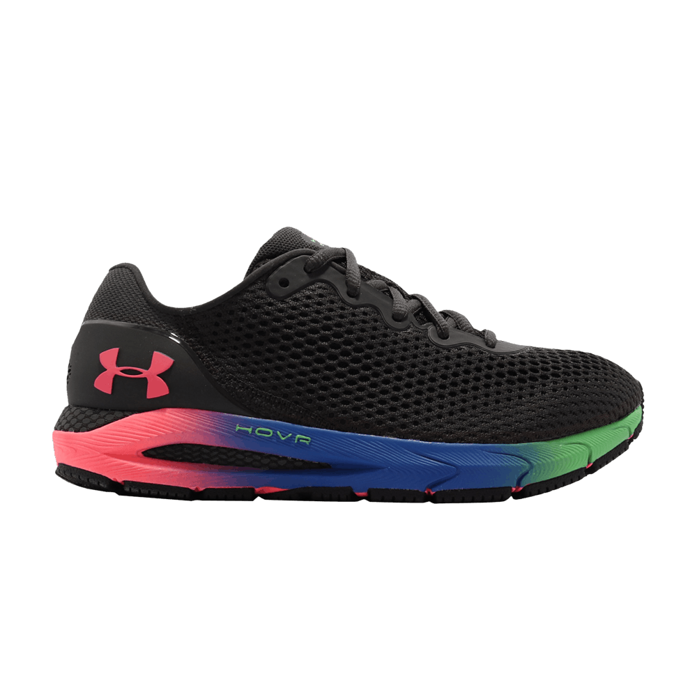 Image of Under Armour Wmns HOVR Sonic 4 Jet Grey Brilliance (3023559-107)