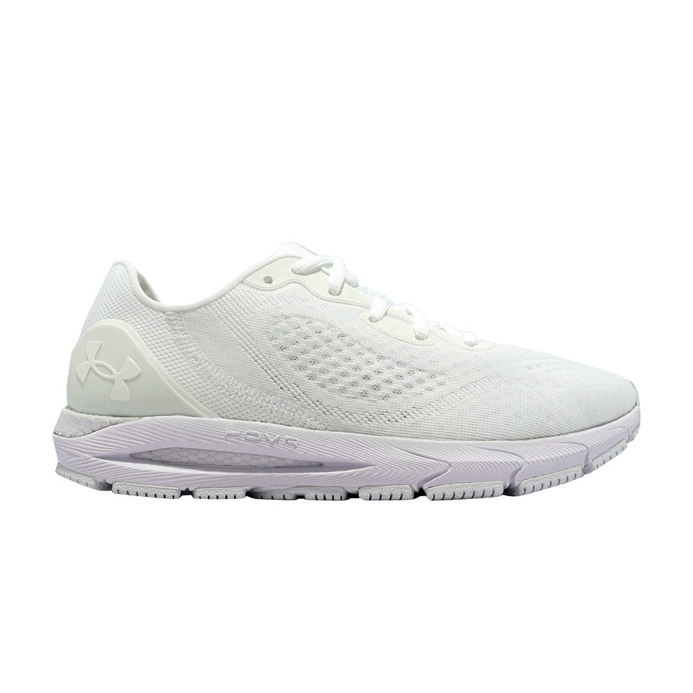 Image of Under Armour Wmns HOVR Sonic 5 White (3024906-102)