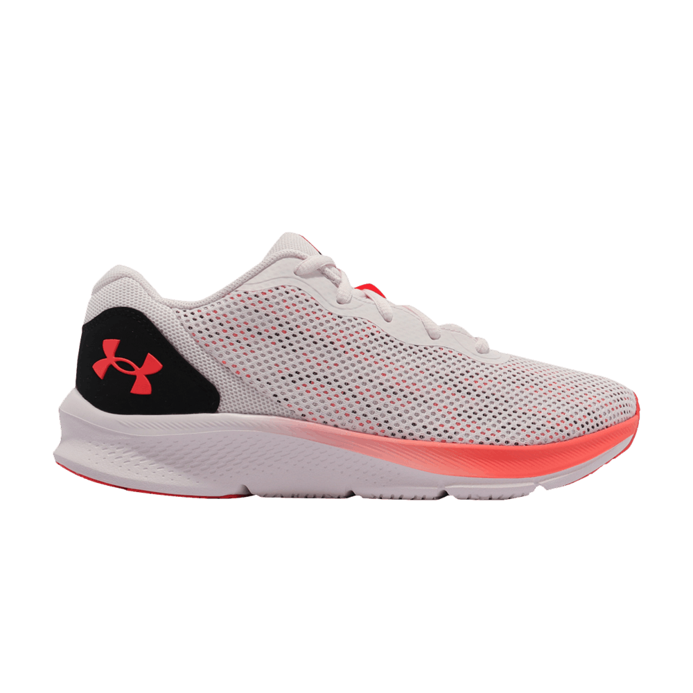 Image of Under Armour Wmns Shadow White Pink (3024142-600)