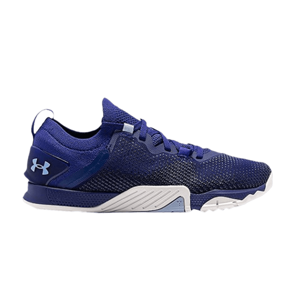 Image of Under Armour Wmns TriBase Reign 3 Regal (3023699-500)