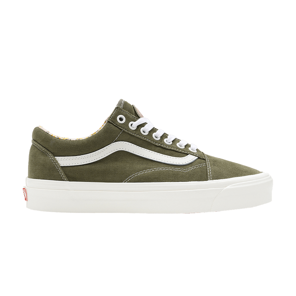 Image of Vans Anderson pointPaak x Old Skool 36 DX Capers (VN0A54F3ZC6)