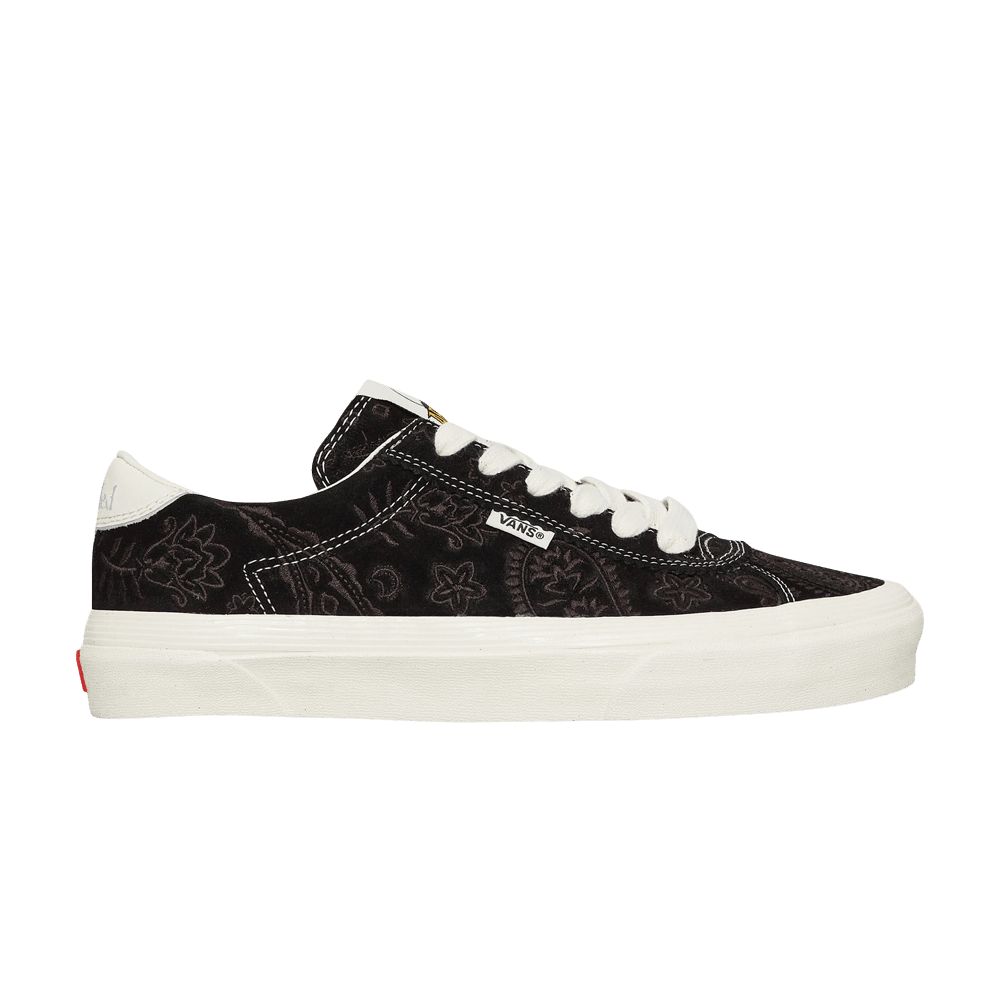 Image of Vans Anderson pointPaak x Sport DX Black Paisley (VN0000SUBKW)