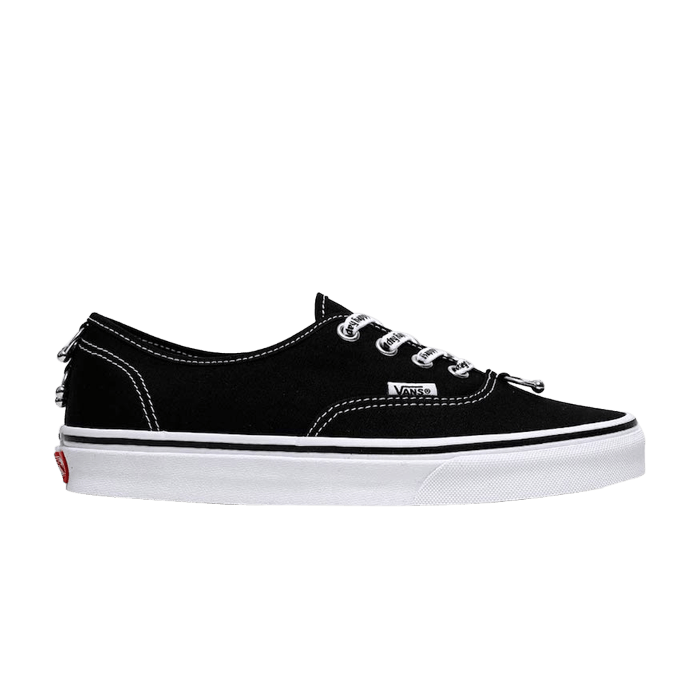 Image of Vans Ashley Williams x Authentic Wild Piercing (VN0A38EMVJL)