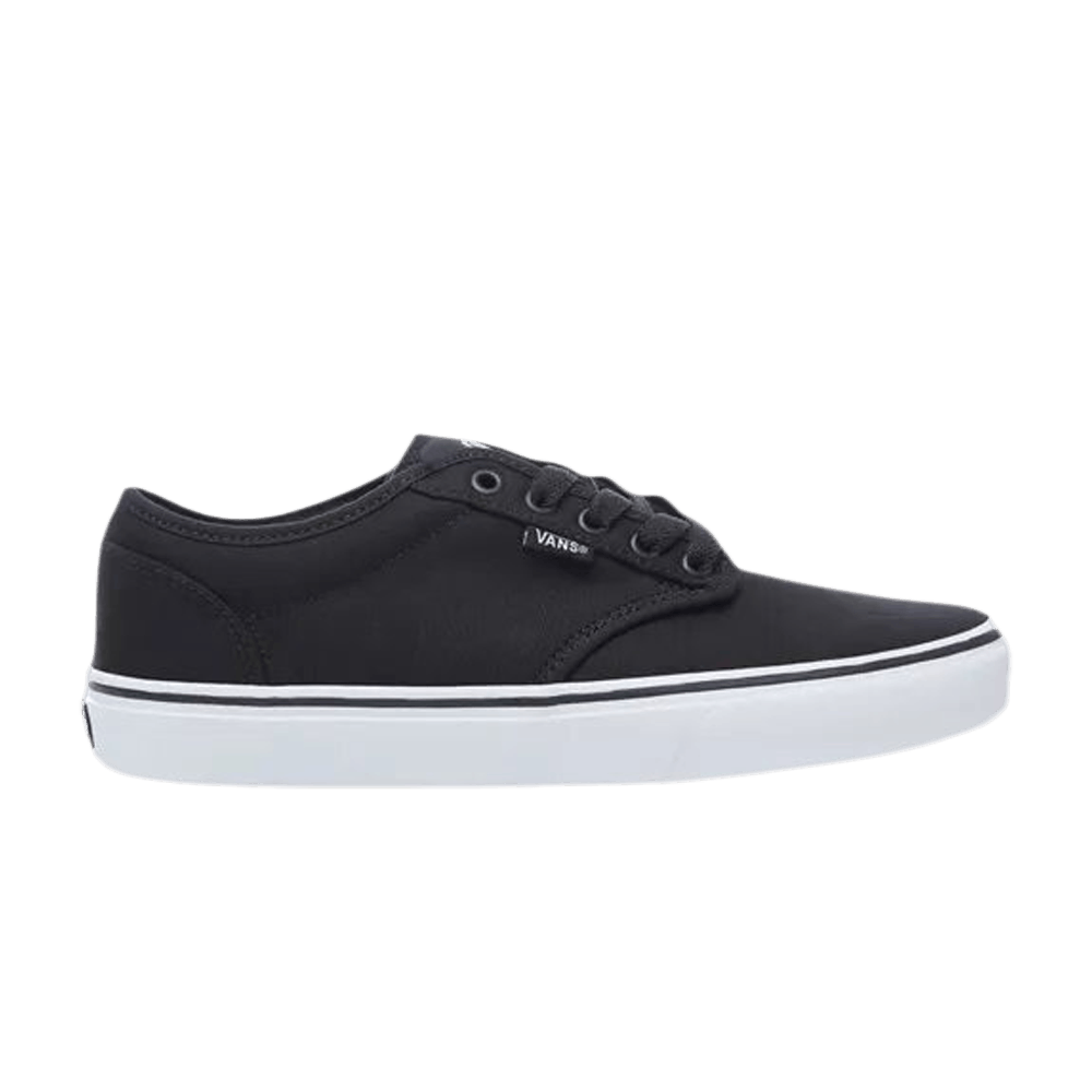 Image of Vans Atwood Black White (VN000TUY187)