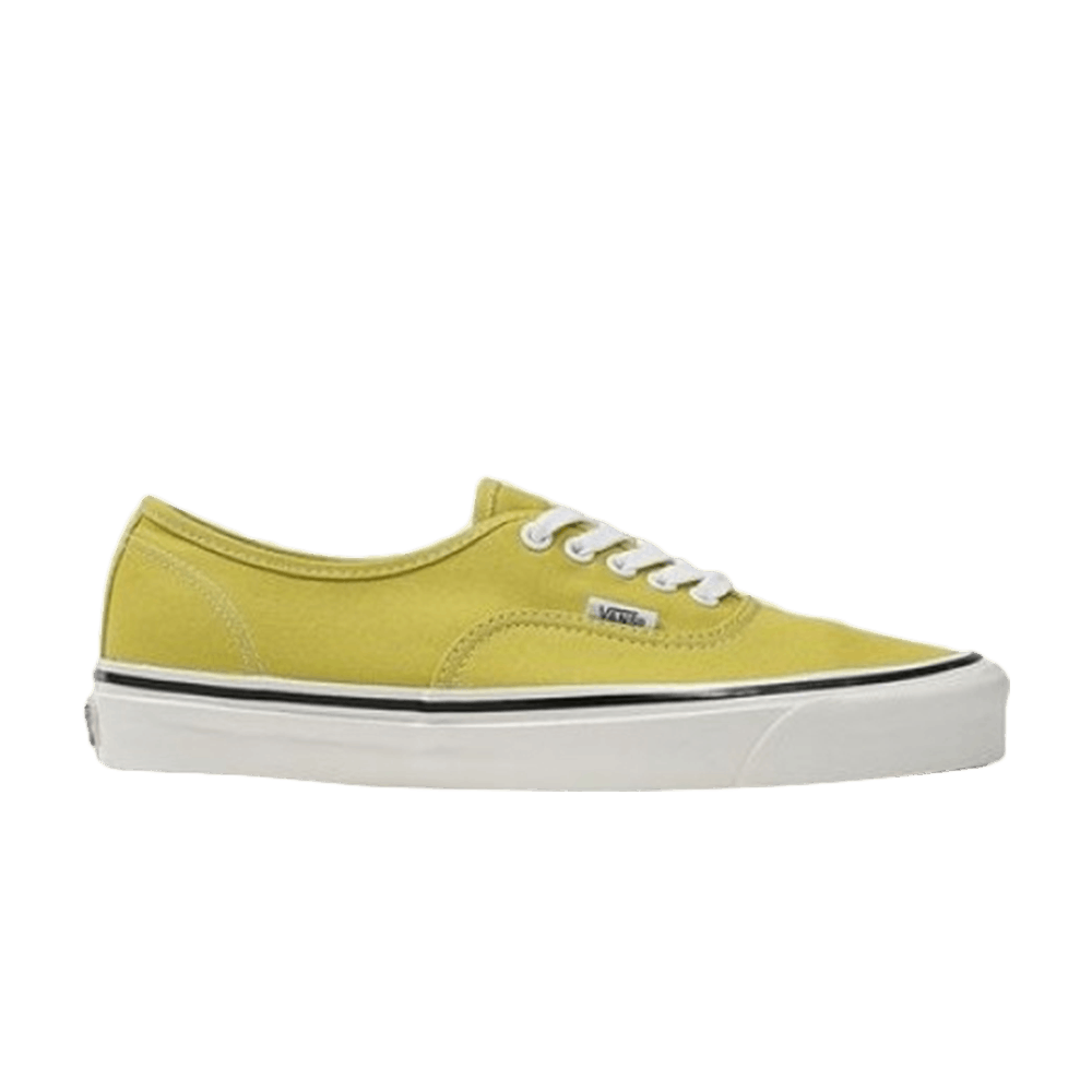 Image of Vans Authentic 44 DX Mineral Green (VN0A38ENMR7)