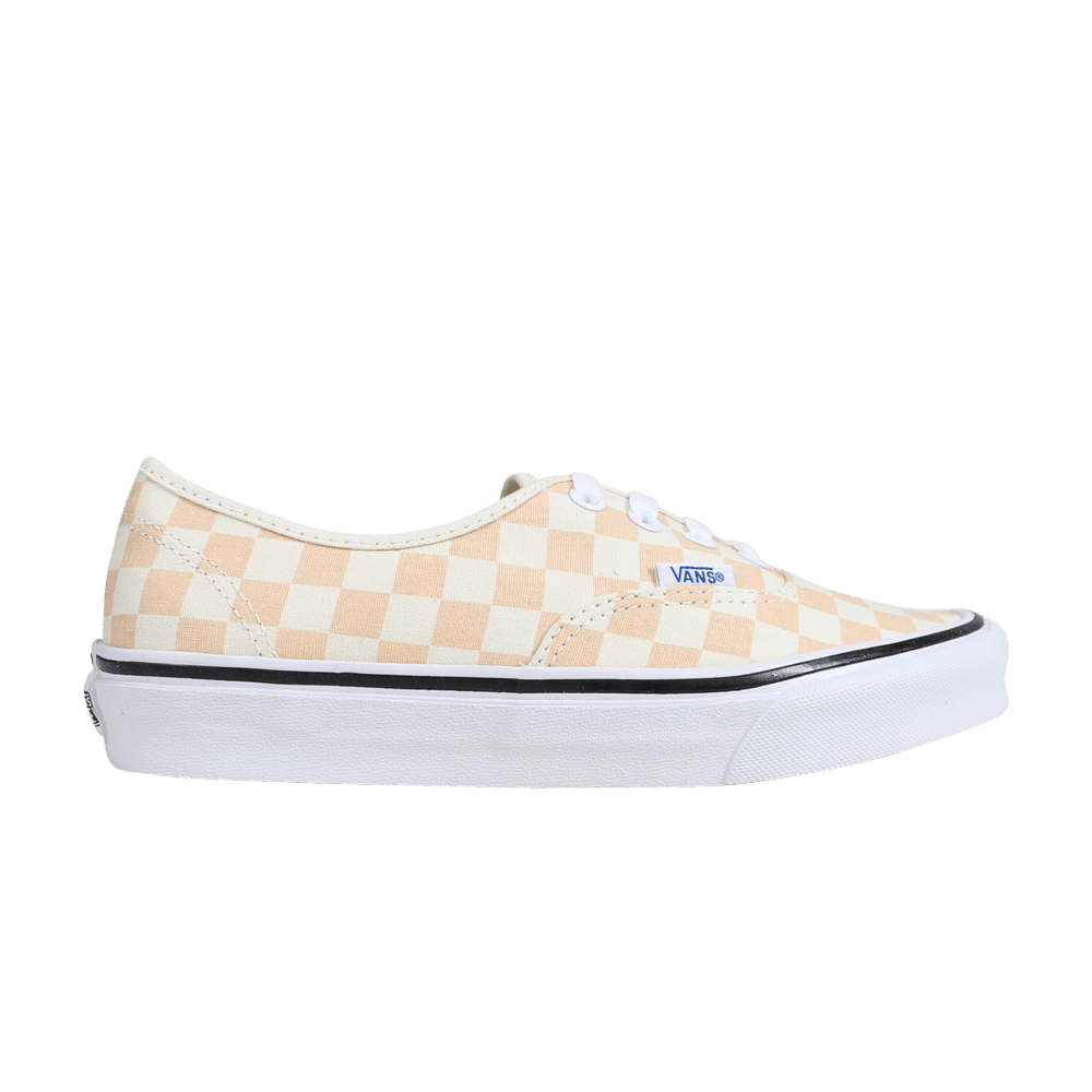 Image of Vans Authentic Apricot Ice (VN0A38EMQ8K)
