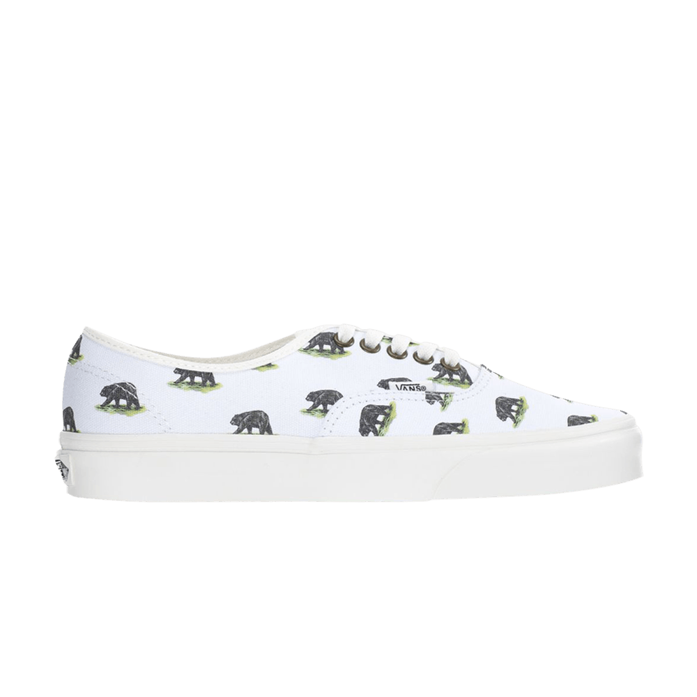 Image of Vans Authentic Bear (VN0A2Z5IV4W)