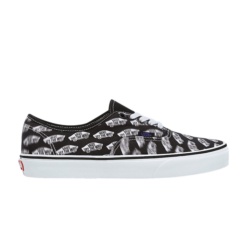 Image of Vans Authentic Blur Boards (VN0A2Z5IT2N)