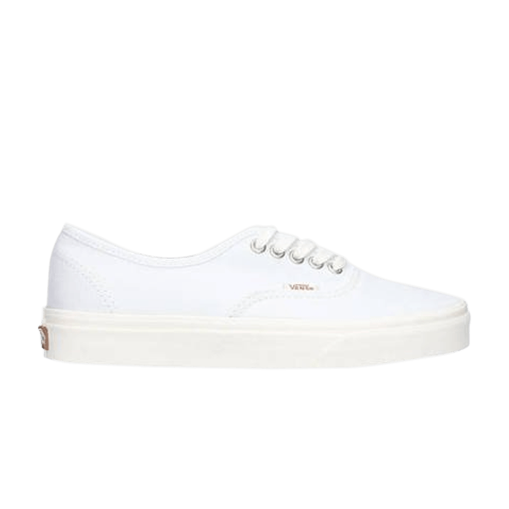 Image of Vans Authentic Eco Theory - White (VN0A5HZS9FQ)