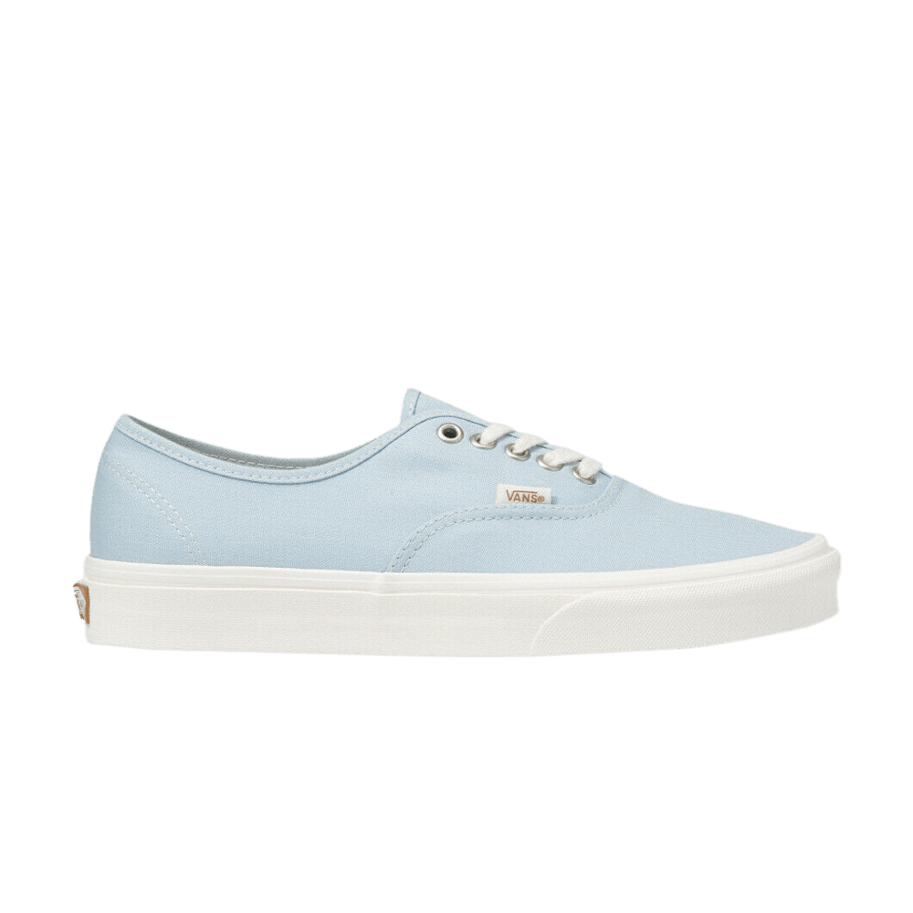 Image of Vans Authentic Eco Theory - Wintersky (VN0A5HZS9FR)