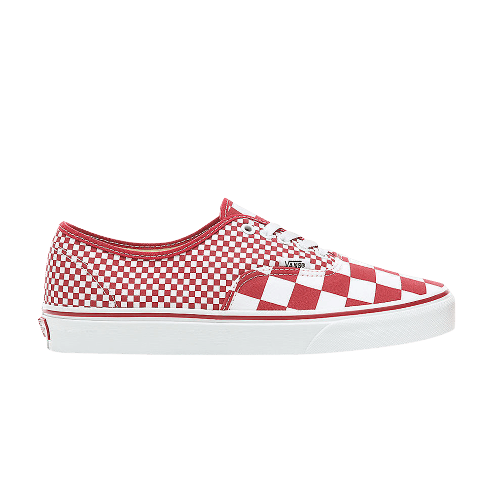 Image of Vans Authentic Mix Checker (VN0A38EMVK5)