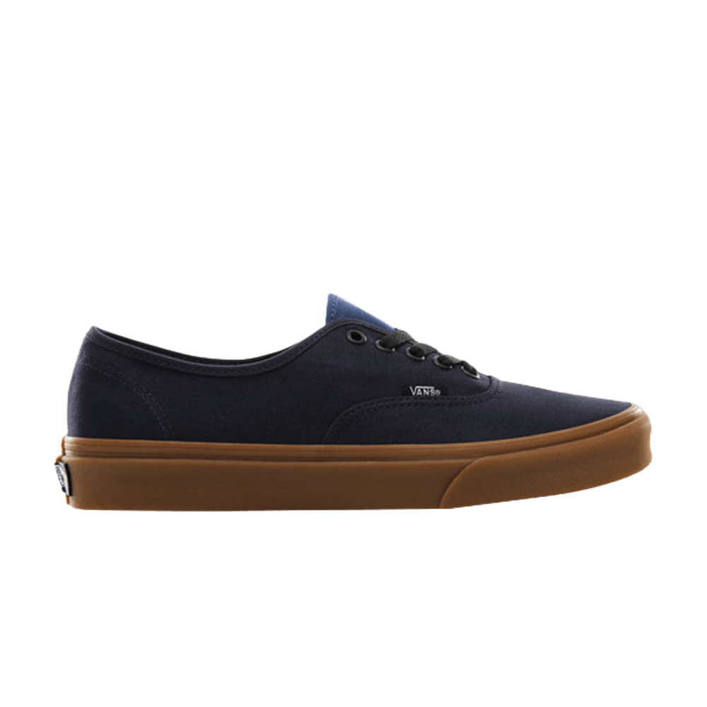 Image of Vans Authentic Night Sky Gum (VN0A2Z5IV4R)
