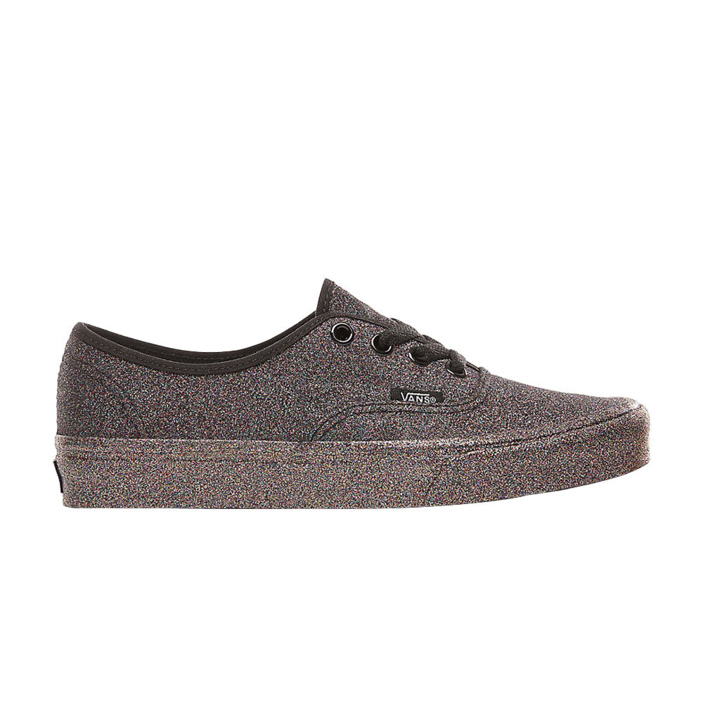 Image of Vans Authentic Rainbow Glitter (VN0A38EMUKN)