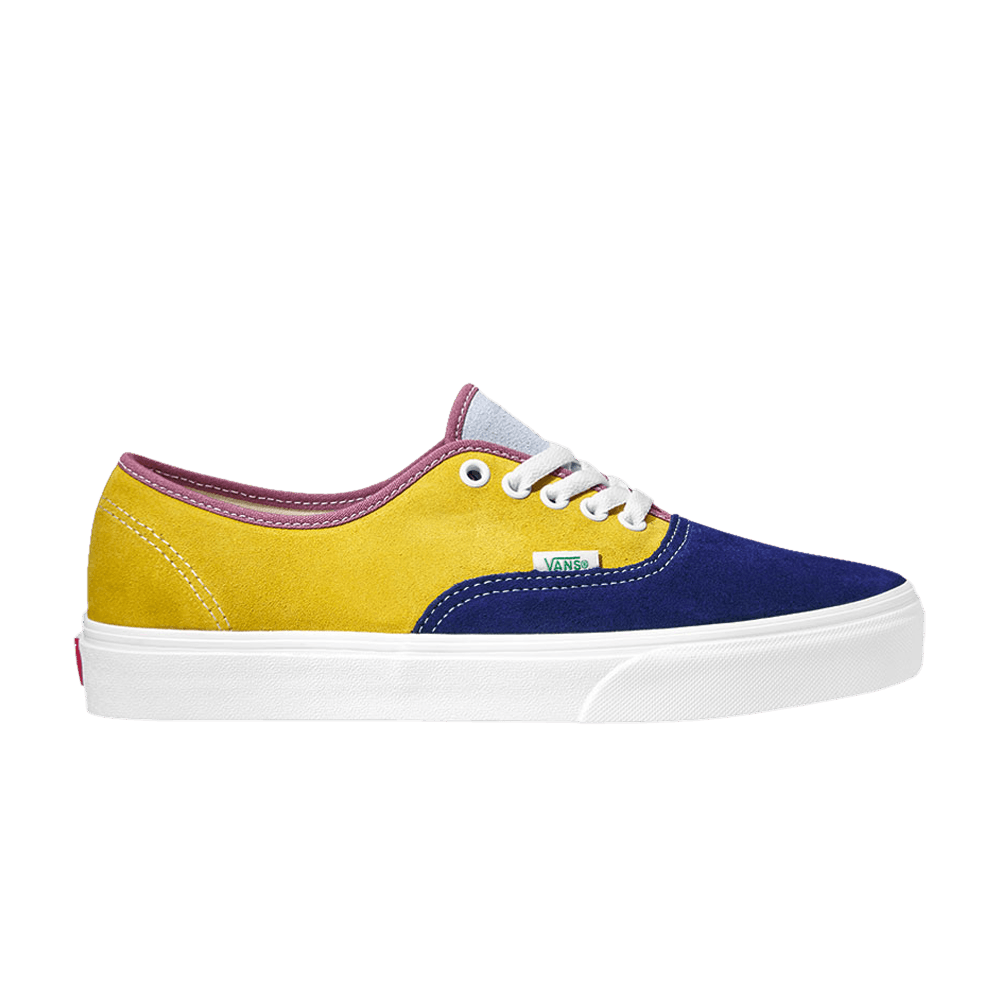 Image of Vans Authentic Sunshine Multi (VN0A2Z5IWNY)