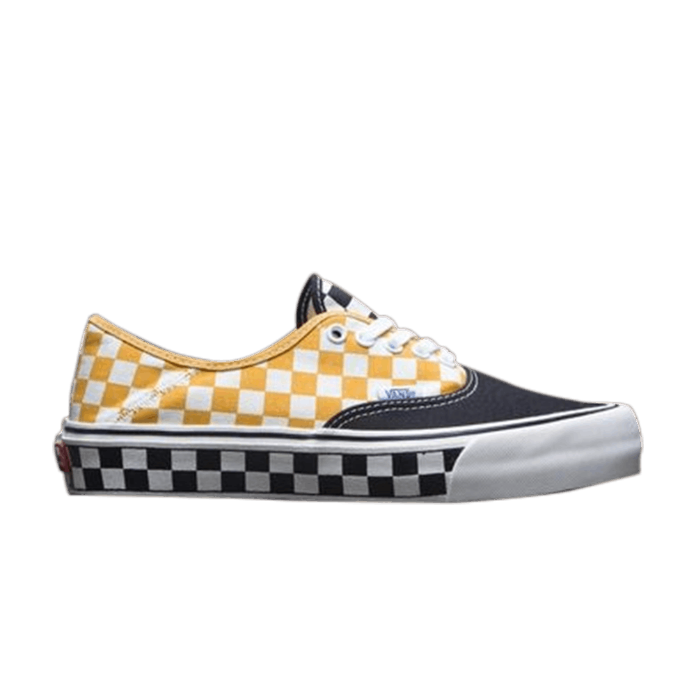 Image of Vans Authentic Surf Check (VN0A3MU6U6T)