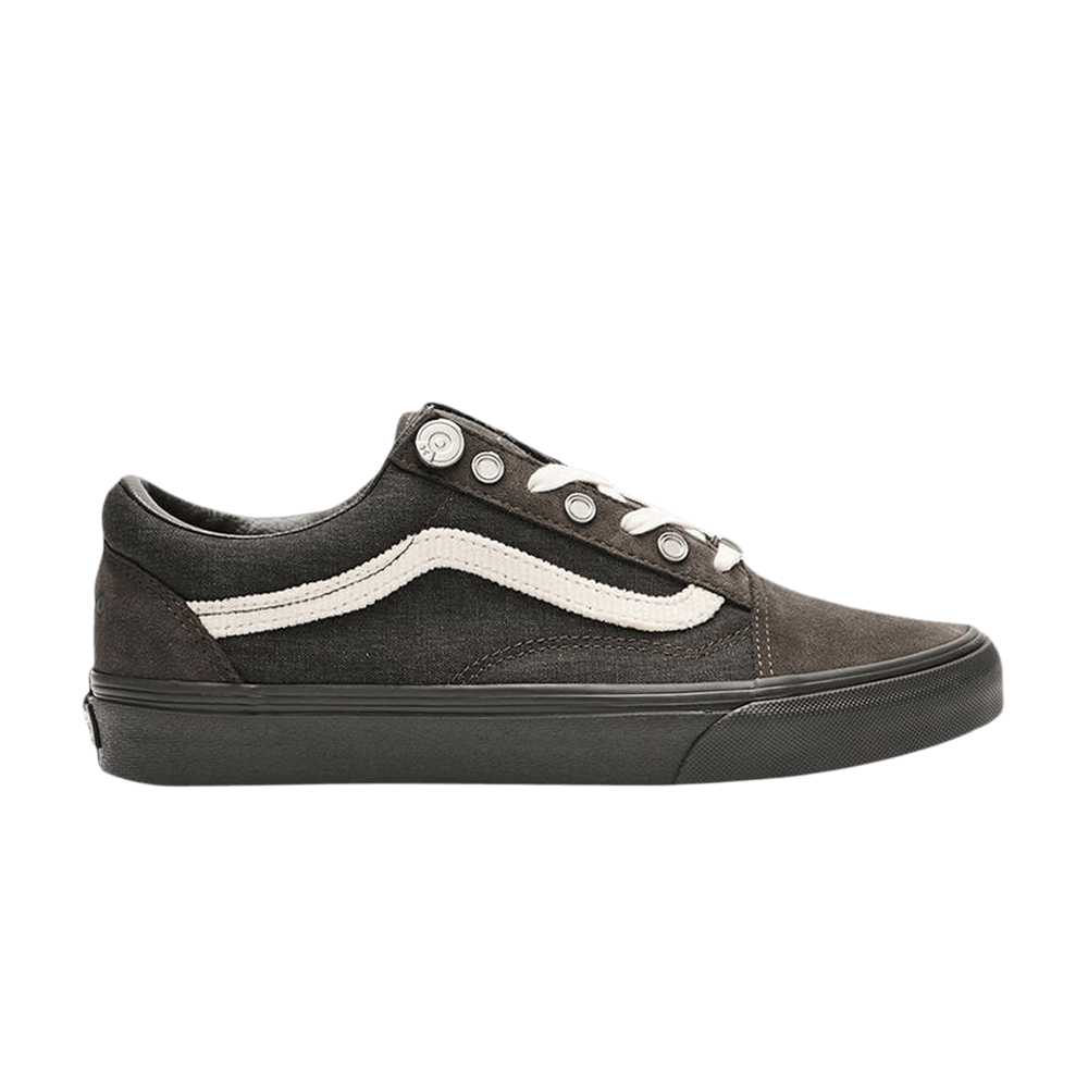 Image of Vans C2H4 x Old Skool Relic Stone (VN0A5AO92YD)