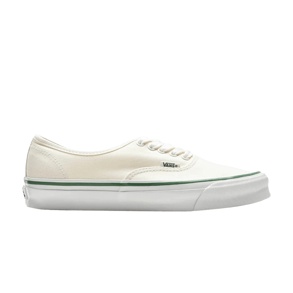 Image of Vans Museum of Peace & Quiet x OG Authentic LX Marshmallow (VN0A4BV9BC5)