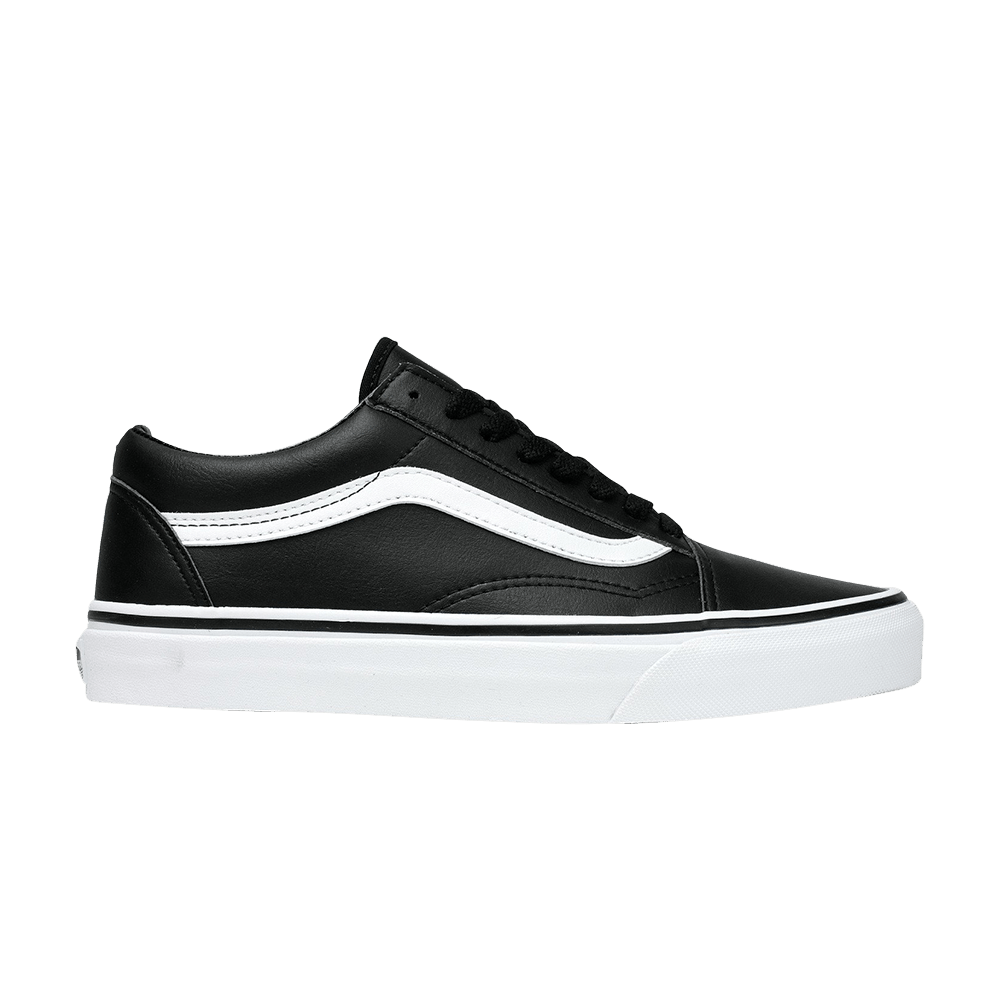 Image of Vans Old Skool Classic Tumble (VN0A38G1NQR)