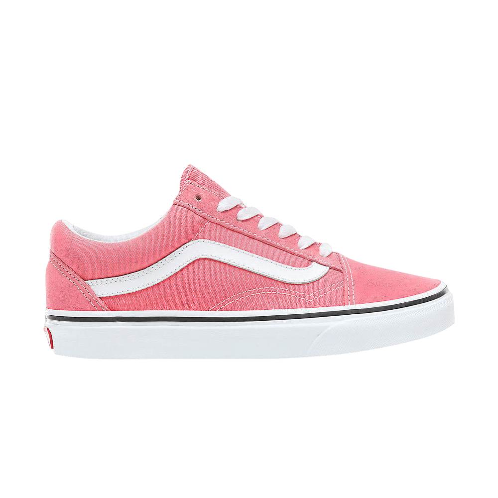 Image of Vans Old Skool Strawberry Pink (VN0A38G1GY7)