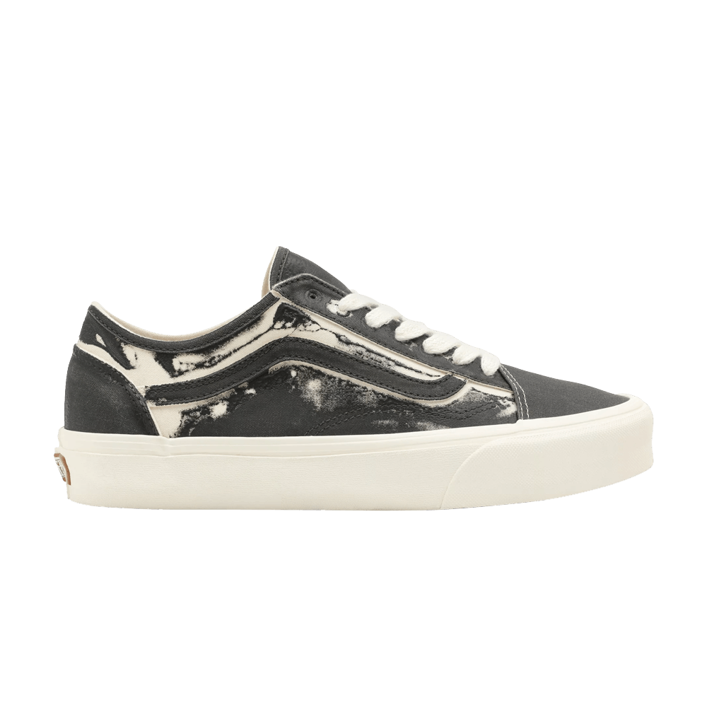 Image of Vans Old Skool Tapered Eco Theory (VN0A54F48CO)