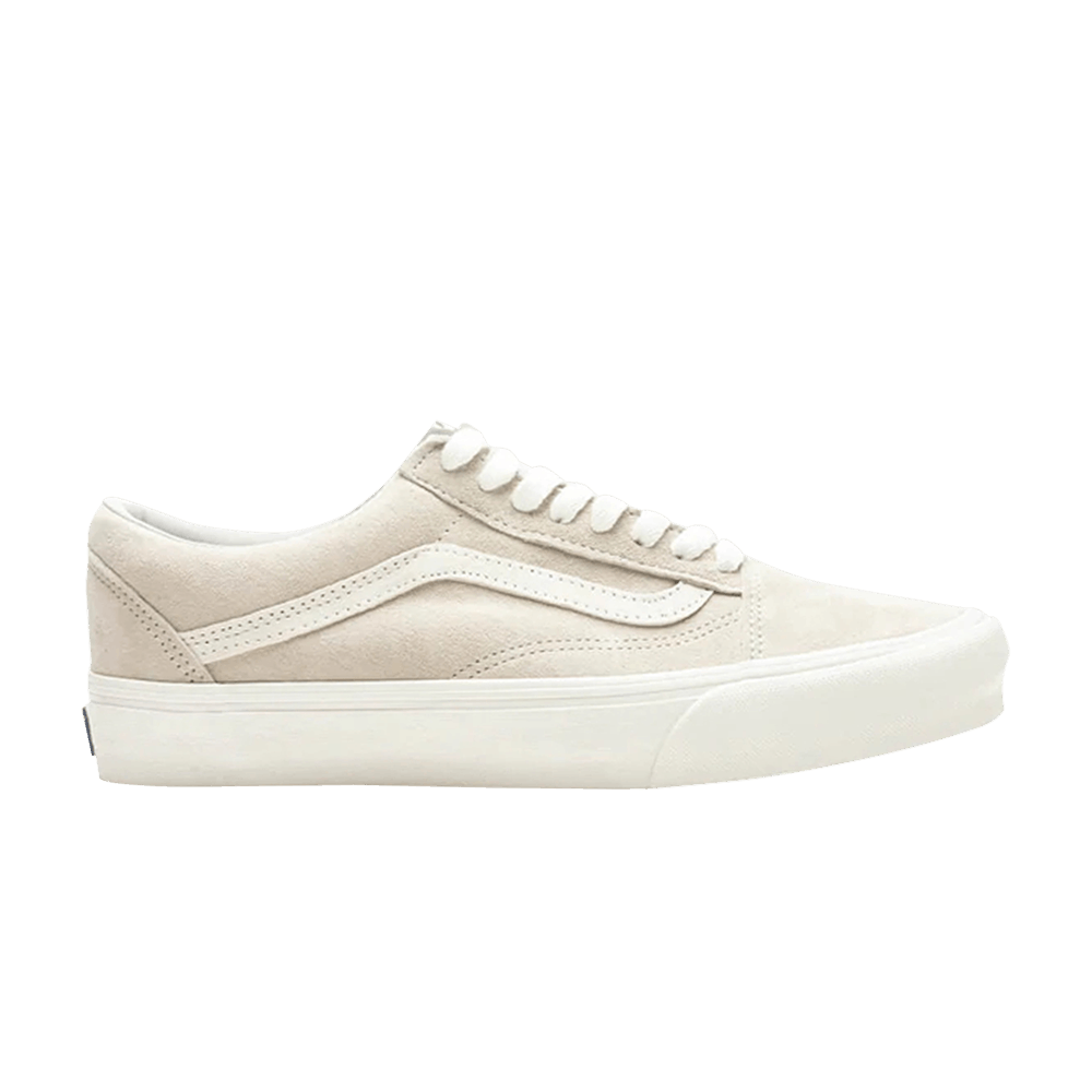 Image of Vans Old Skool VR3 LX Oatmeal (VN0A5EDXB6F)