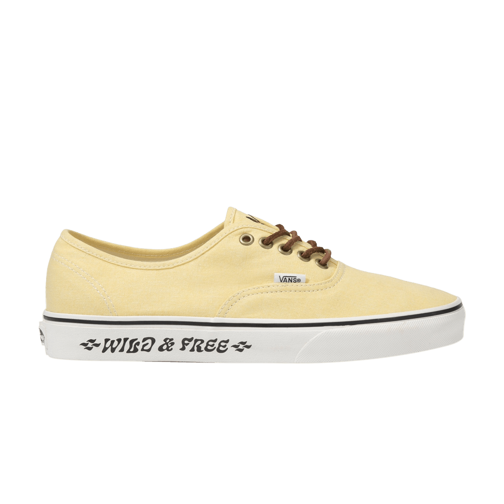 Image of Vans Parks Project x Authentic Wild & Free (VN0A5KS96PK)
