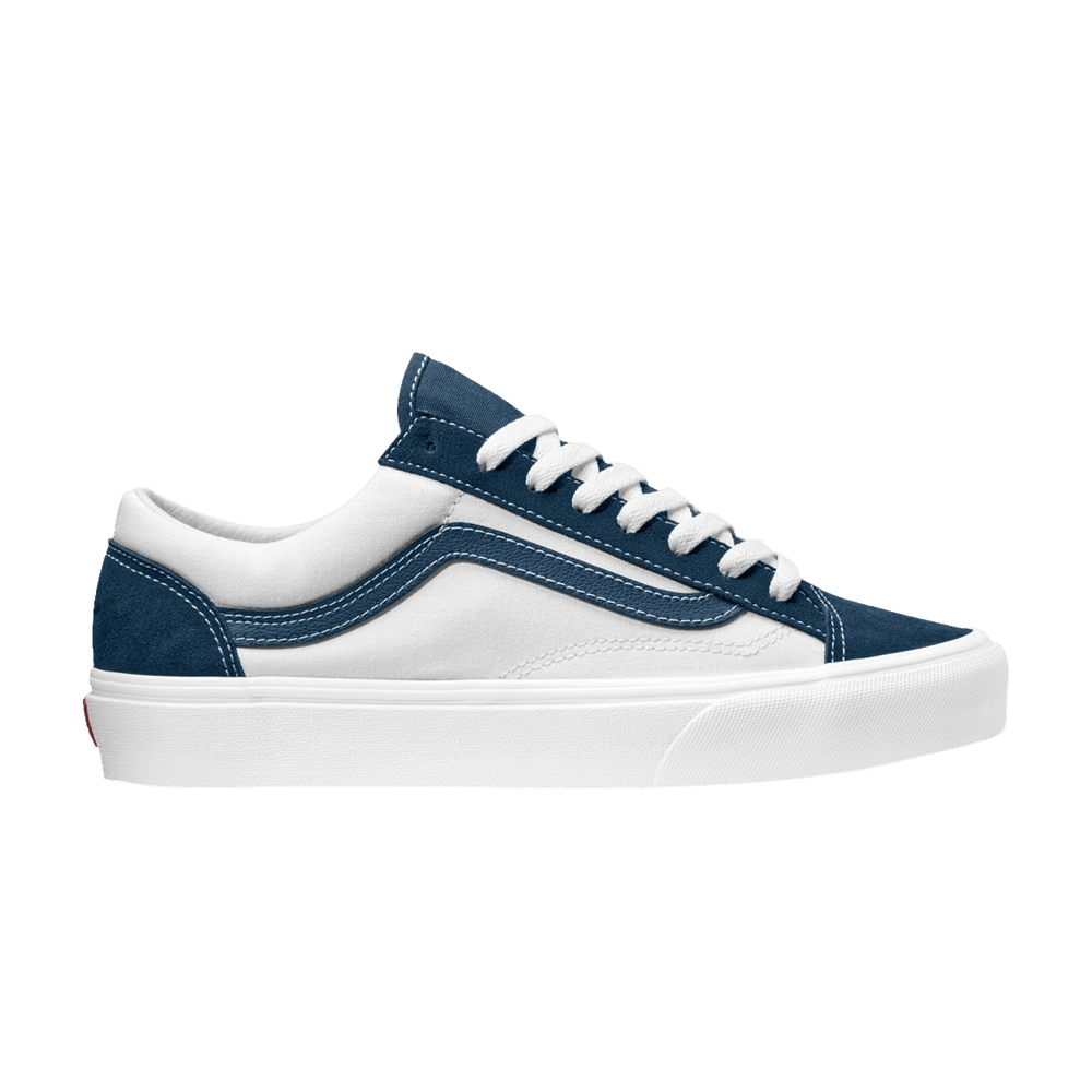 Image of Vans Style 36 Classic Sport - Dress Blues (VN0A54F69YG)