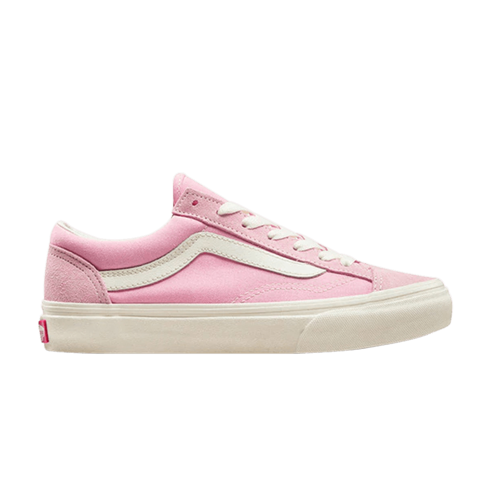 Image of Vans Style 36 Coral Blush (VN0A3DZ3RFY)