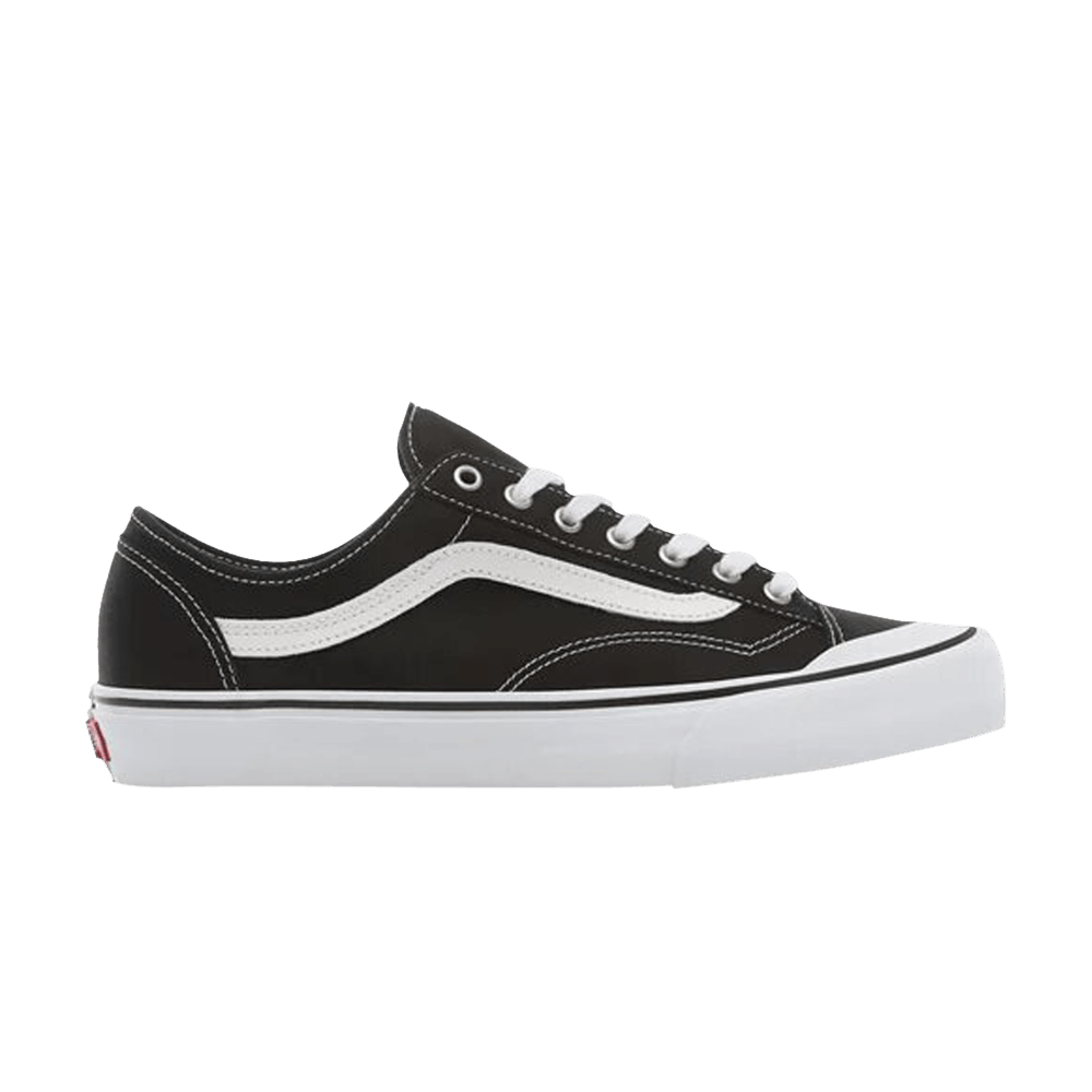 Image of Vans Style 36 Decon SF Black (VN0A3MVLY28)