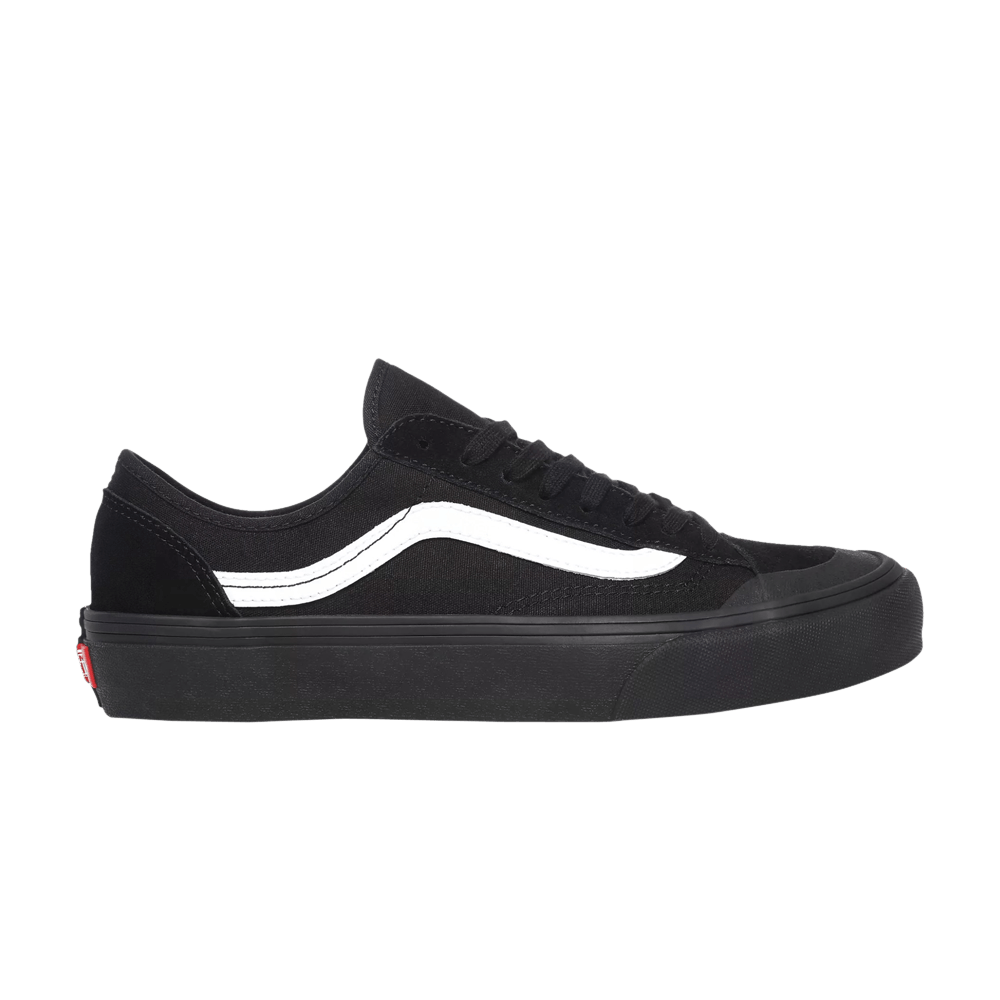 Image of Vans Style 36 Decon SF Black White (VN0A3MVLB8C)
