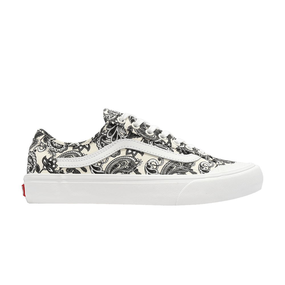 Image of Vans Style 36 Decon SF Paisley Americana (VN0A5HFF685)