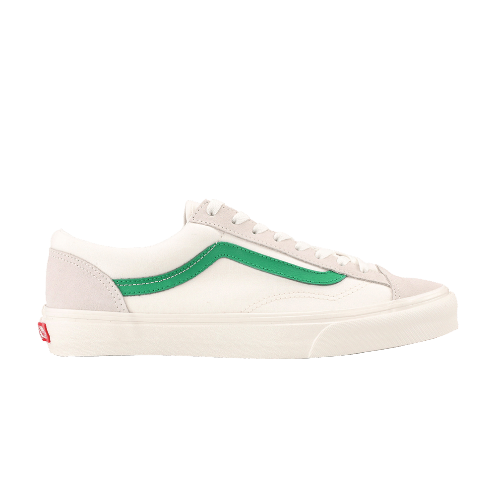Image of Vans Style 36 Jolly Green (VN0A3DZ3RFX)