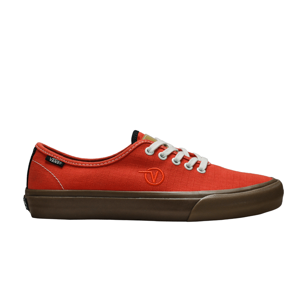 Image of Vans Taka Hayashi x Authentic One Spicy Orange (VN0A45K8VTR)