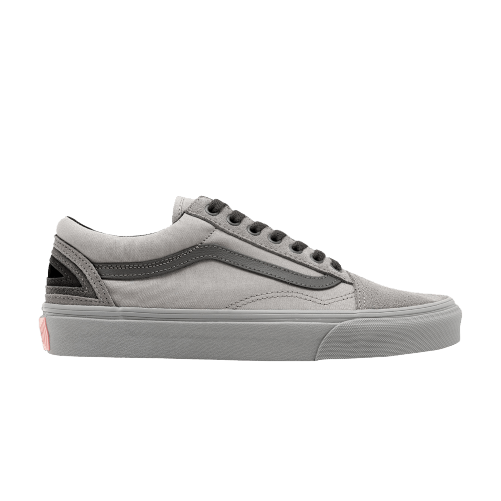 Image of Vans Zhao Zhao x Old Skool Year of the Rat (VN0A4BV506G)
