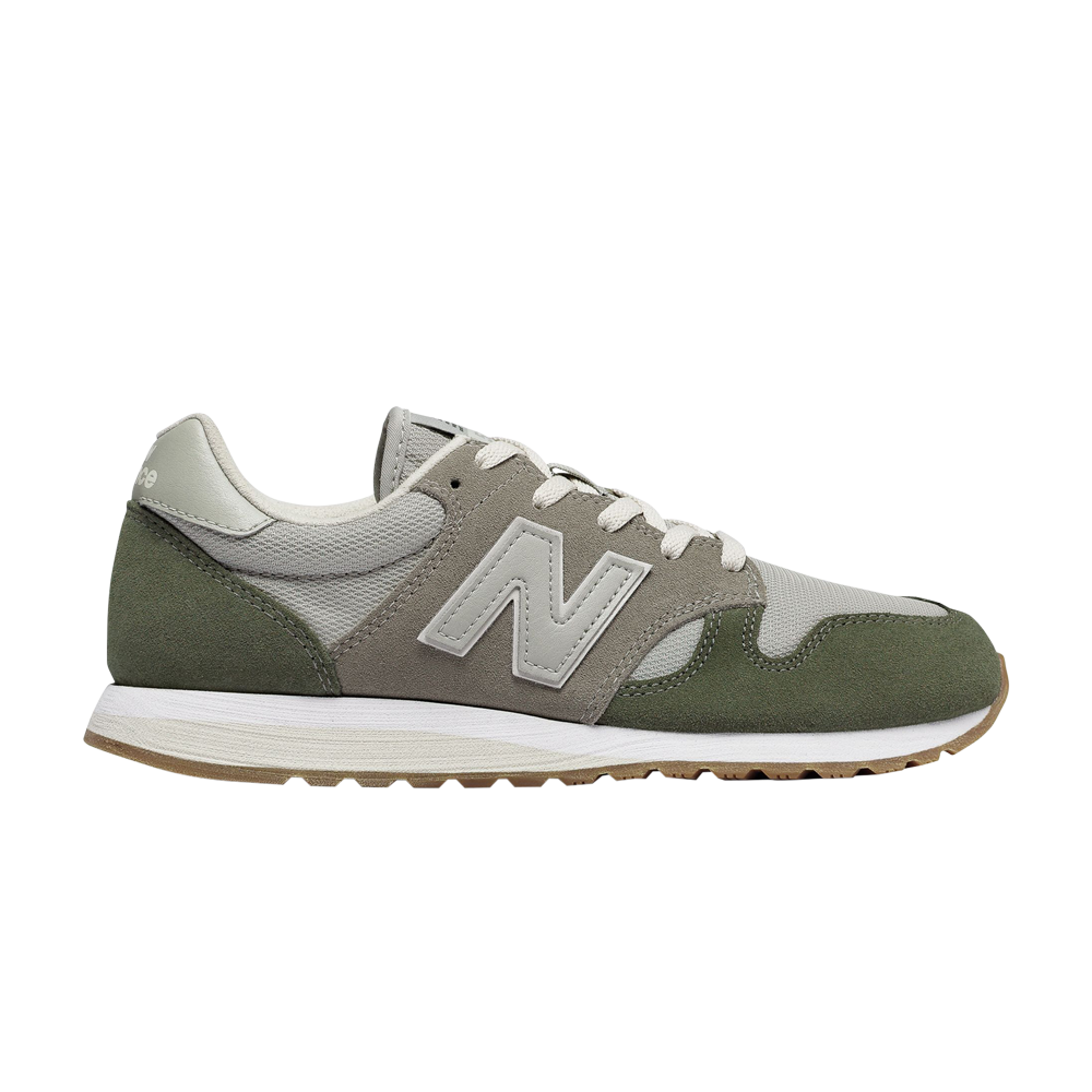 Image of Wmns 520 Military Green (WL520TS)