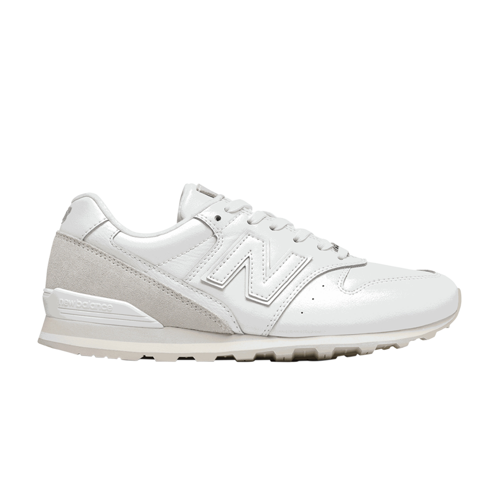 Image of Wmns 996 Classic Pack - White Silver Birch (WL996FPS)