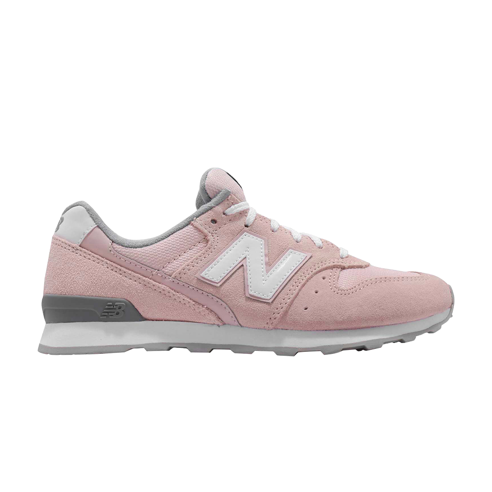 Image of Wmns 996 Wide Rose Pink (WR996ACPD)