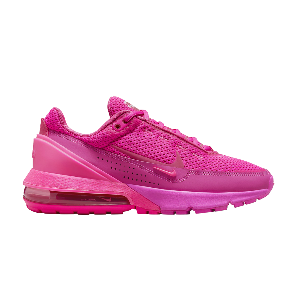 Image of Wmns Air Max Pulse Fierce Pink (FD6409-600)