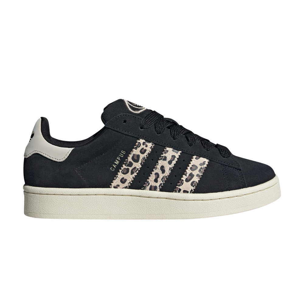 Image of Wmns Campus 00s Black Leopard (ID7039)