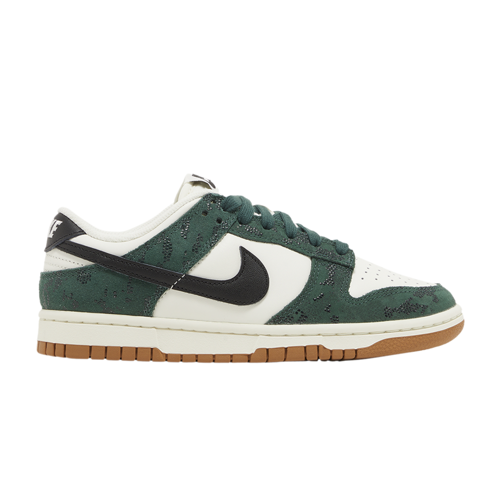 Image of Wmns Dunk Low Green Snake (FQ8893-397)