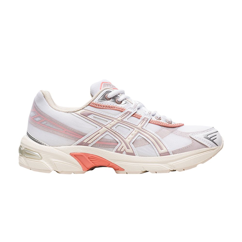 Image of Wmns Gel 1130 RE White Oatmeal (1202A398-101)