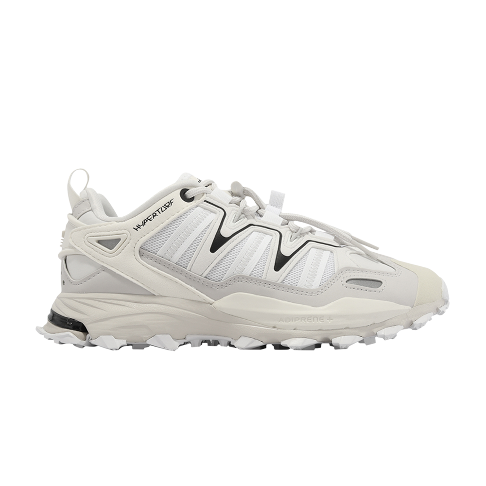 Image of Wmns Hyperturf Grey Off White (HQ4511)
