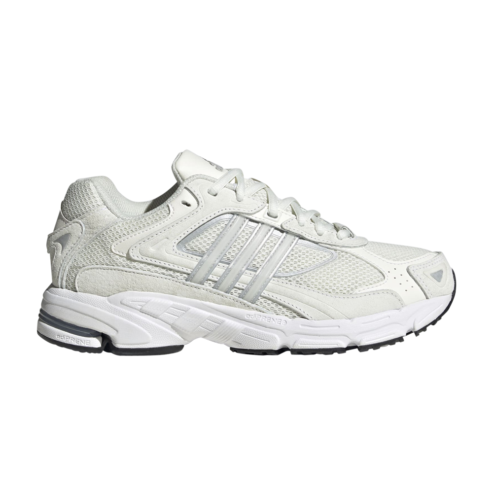 Image of Wmns Response CL White Tint Silver (ID4292)