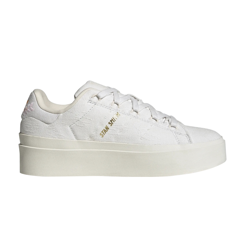 Image of Wmns Stan Smith Bonega Embroidered Floral (GZ4308)