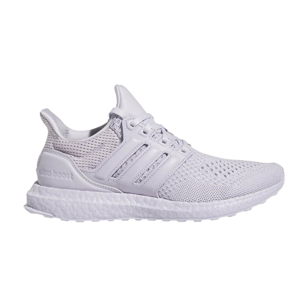 Image of Wmns UltraBoost 1point0 Silver Dawn (GY9904)