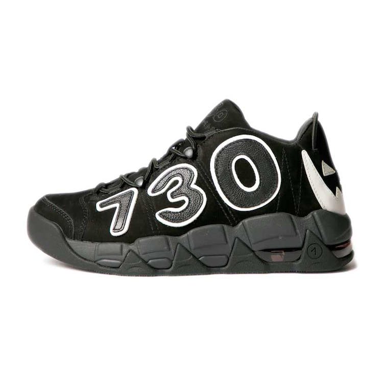 Image of 730 Footwear Baller Pro Asspizza Black